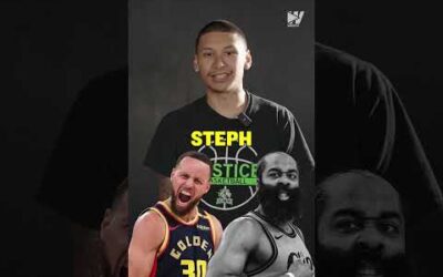 Jayson Tatum Over Anthony Edwards?! NBA 1v1 Picks 👀
