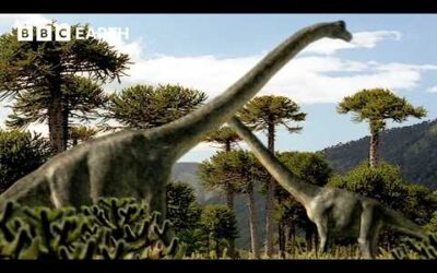 Iconic Dinosaur Moments from 1999 | BBC Earth
