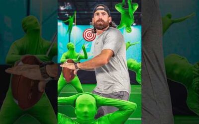 Dude Perfect Exposed 🫣