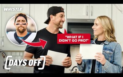 Adam Thielen’s WILD Backup Plan Is NOT What You’d Expect