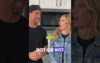 Football Star Adam Thielen Heats Things Up In the Kitchen!