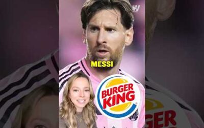 Burger King Pulled a 200 IQ Move To Get On FIFA 🤯