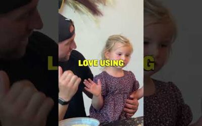 Adam Thielen Handles Dinner Duty Like a Pro!