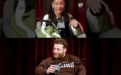Is Tyson Fury The Funniest Boxer Alive 😮