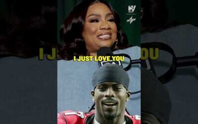 Michael Vick’s Biggest Fan Spills A Secret Story