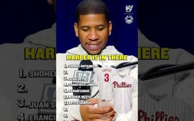 Can You Guess The Most Popular MLB Jerseys? 🤑
