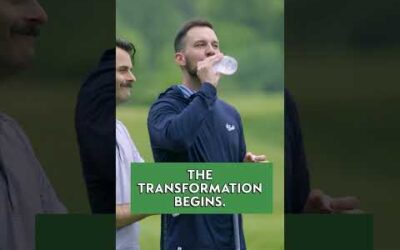 Golfers in the Wild with Trey Kennedy and St. André