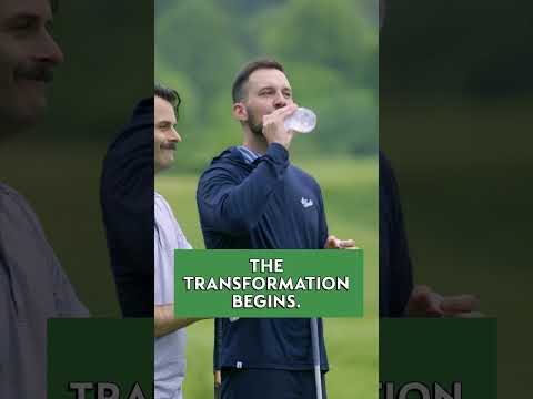 Golfers in the Wild with Trey Kennedy and St. André