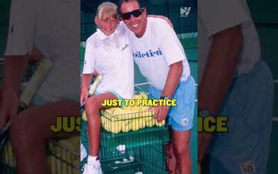 It’s Time To Get Rid Of The Wimbledon “All White” Rule 👏