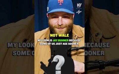 The Most ICONIC Athlete-Rapper Name Drops Of All Time? 🔥