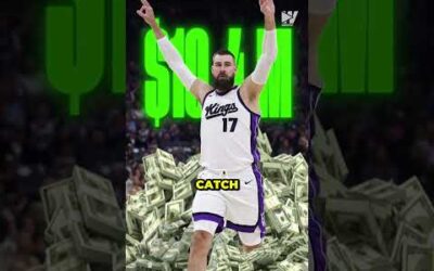 Jokić And The Nuggets Are Cooked Without This Player 😤