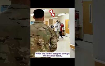 The sweetest soldier reunions that’ll bring tears to your eyes
