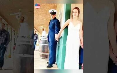 Soldier surprises family: A touching homecoming