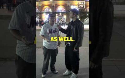 Why Every New Baseball Fan Should Follow The Mets ⚾