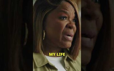 Behind The Scenes with Sheryl Swoopes