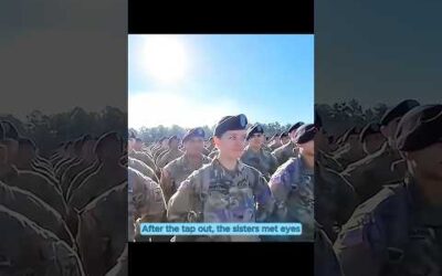 Emotional military homecomings that leave no dry eyes