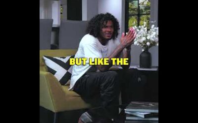 Draya Michele Has Had A Driver’s License Jalen Green’s Entire Life 😳