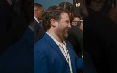 Adam Sandler Picks His Starting 5 Of Comedians 😮