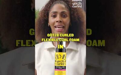In or Out beauty trends with Sydney Colson presented by göt2b