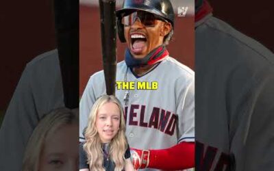 Francisco Lindor Went From Motel To MLB SUPERSTAR 🤑