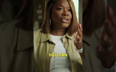 How Sheryl Swoopes Navigates Uncharted Territory