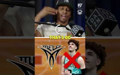 Can You Guess Which Athletes These Logos Belong To?