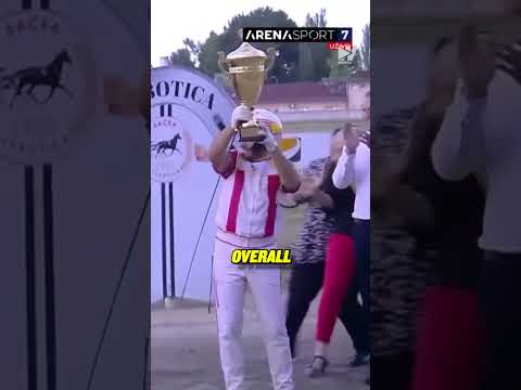 Nikola Jokic Truly Cares More About His Horses Than Basketball