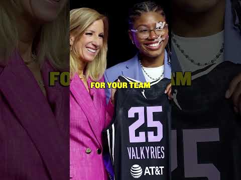 The WNBA Is Expanding Because Of CUTS?! 🤯