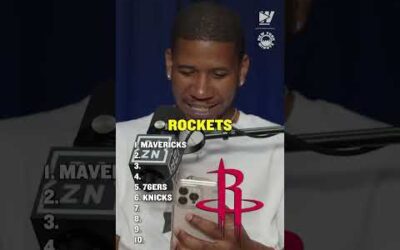 Mavs Have The Most NEGATIVE Fans For Good Reason…