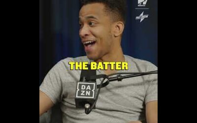 Aaron Judge Is Somehow UNDERRATED!?