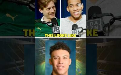 AI Aaron Judge is the REAL MVP 🤔