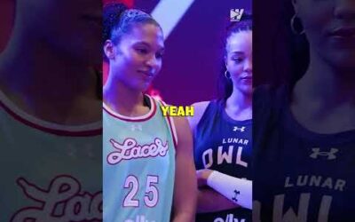 WNBA vs. Unrivaled CONSPIRACY!? 👀