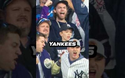 Imagine If The MLB Added This SUPER Division 🤯
