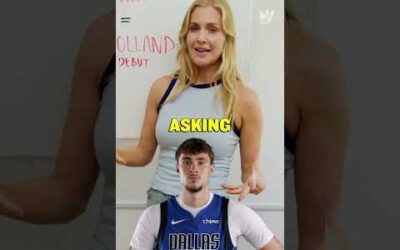Cooper Flagg Is The Spider-Man Of The NBA 🕷️🕸️
