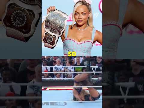 Rhea Ripley Lists Her Top 5 Girls In WWE 😳