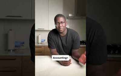 Turn On The Possibilities Like Joshua Erabu!