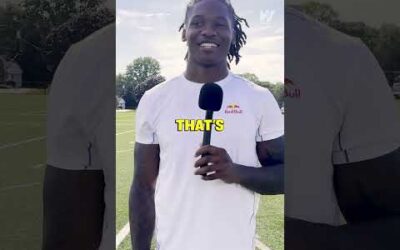 Jeremiah Smith’s Idea For New OT Rules 🔥