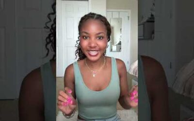 Kamryn Hall Helps You Choose The Right Major