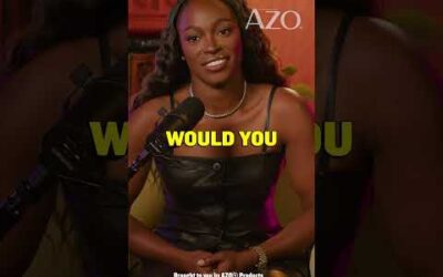 Would You Rather: Tennis Edition with Sloane Stephens