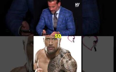 CM Punk Rating The Most ICONIC Tattoos In WWE
