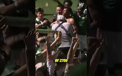 The Most Hyped American Soccer Team EVER
