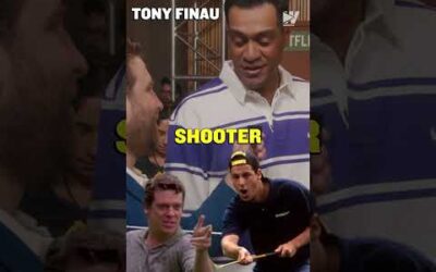 Happy Gilmore 2 Cast Reveals Their DREAM Golf Foursome