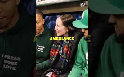 The Celtics Are SO Wholesome For This 🥺
