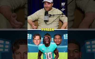 We Built a 17-0 NFL Team… With Just Non-Playoff Players