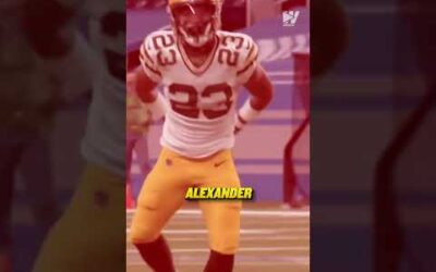 Travis Hunter Is Not The Only Two Position Player In The NFL 👀