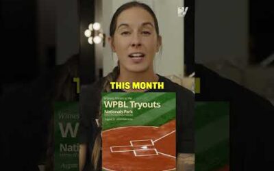 MLB But Make It ALL WOMEN! The Girls Are GOING PRO! ⚾