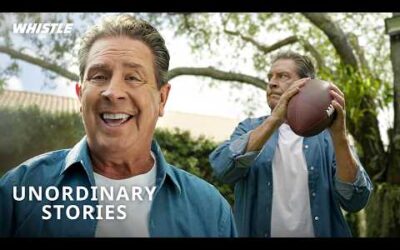 Dan Marino Thought He Was Invincible… Until This Happened