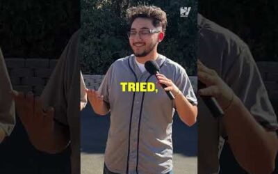 The Pointer Brothers Play Would You Rather With LA Fans