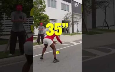Could IShowSpeed Really Be A 5-Star College Football Recruit?