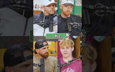 Is Dude Perfect chopped? 😭